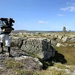 Horská chata Saariselaellae, Sielukas Hirsimoekki - Unique Saariselka