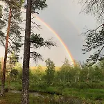 Saariselaellae, Sielukas Hirsimoekki - Unique * Saariselkä