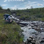 Saariselaellae, Sielukas Hirsimoekki - Unique Horská chata