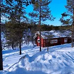 Saariselaellae, Sielukas Hirsimoekki - Unique *