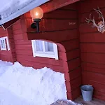 Saariselaellae, Sielukas Hirsimoekki - Unique Saariselka