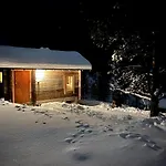 Horská chata Saariselaellae, Sielukas Hirsimoekki - Unique