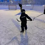 Saariselaellae, Sielukas Hirsimoekki - Unique
