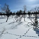 Saariselaellae, Sielukas Hirsimoekki - Unique * Saariselkä
