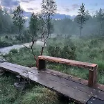 Saariselaellae, Sielukas Hirsimoekki - Unique * Saariselka