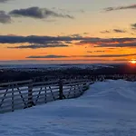 Saariselaellae, Sielukas Hirsimoekki - Unique Horská chata