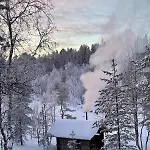 Saariselaellae, Sielukas Hirsimoekki - Unique * Saariselka