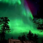 Saariselaellae, Sielukas Hirsimoekki - Unique Saariselka