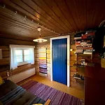 Saariselaellae, Sielukas Hirsimoekki - Unique Horská chata