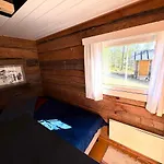 Saariselaellae, Sielukas Hirsimoekki - Unique Horská chata