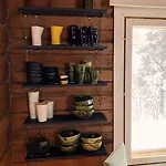 Saariselaellae, Sielukas Hirsimoekki - Unique *