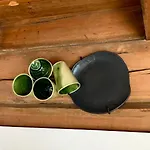 Horská chata Saariselaellae, Sielukas Hirsimoekki - Unique Saariselka