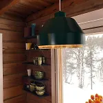 Saariselaellae, Sielukas Hirsimoekki - Unique Saariselka