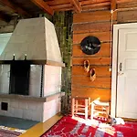 Horská chata Saariselaellae, Sielukas Hirsimoekki - Unique