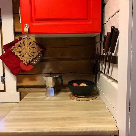 Saariselaellae, Sielukas Hirsimoekki - Unique *