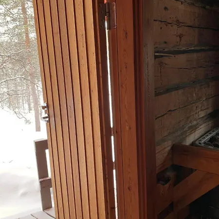 Saariselaellae, Sielukas Hirsimoekki - Unique * Saariselkä