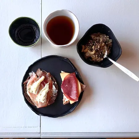 Saariselaellae, Sielukas Hirsimoekki - Unique * Saariselkä