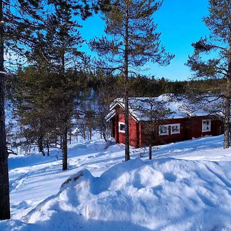 Saariselaellae, Sielukas Hirsimoekki - Unique *