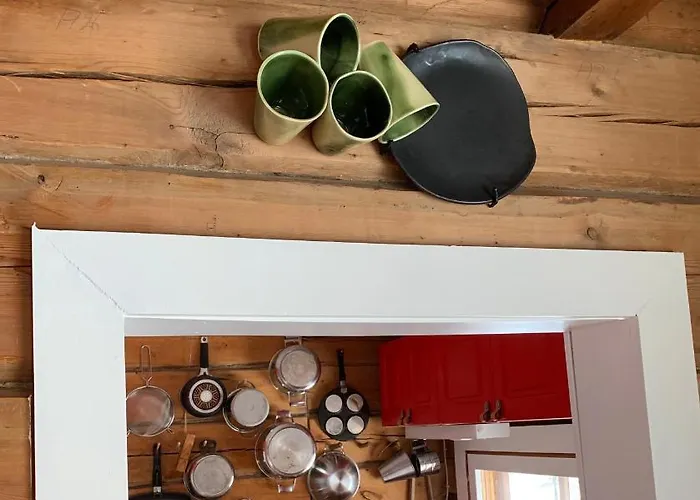 Saariselaellae, Sielukas Hirsimoekki - Unique * Saariselka