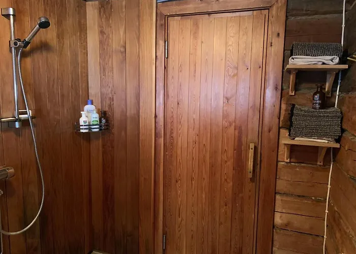 Saariselaellae, Sielukas Hirsimoekki - Unique