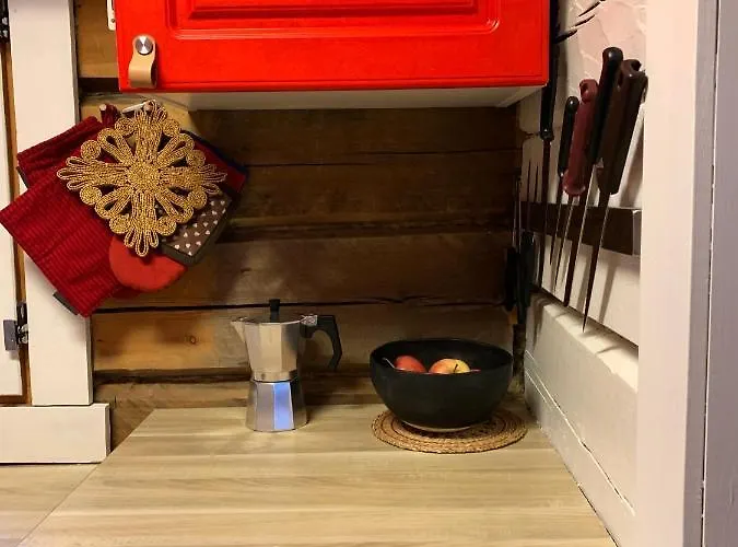 Saariselaellae, Sielukas Hirsimoekki - Unique *