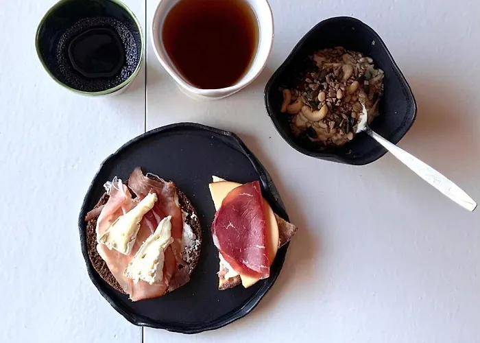 Saariselaellae, Sielukas Hirsimoekki - Unique * Saariselka