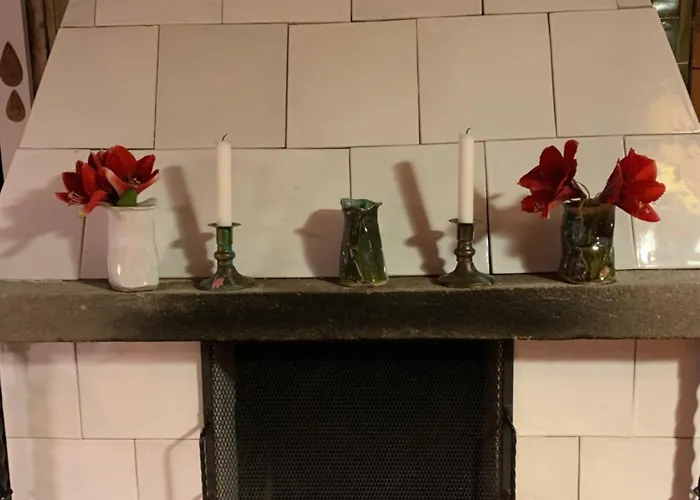 Saariselaellae, Sielukas Hirsimoekki - Unique * Saariselkä